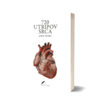 720 utripov srca - Jaka Tomc 720 utripov srca - Jaka Tomc